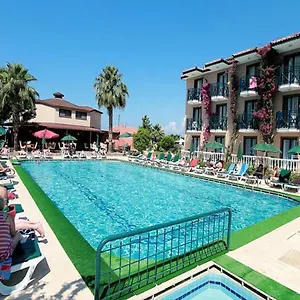 Bahar (adults Only) 3*, Φετιγιέ Τουρκία
